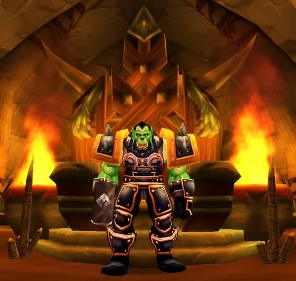 科教探究 魔兽种族背景源自哪些现实文化