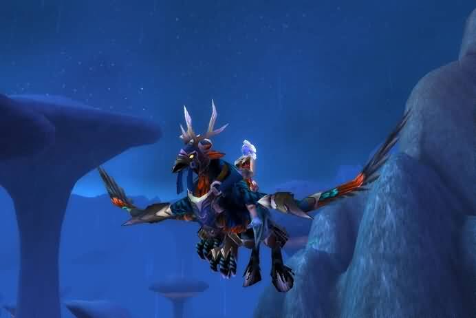 能飞就是好事？玩家浅谈如今的飞行解锁