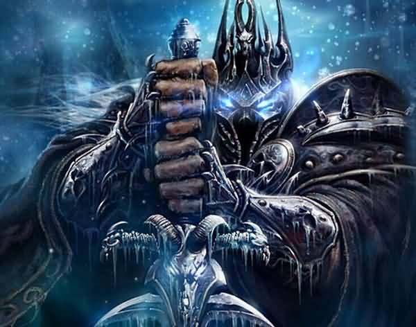 盘点魔兽史上最碉堡逆天强悍的10大BOSS