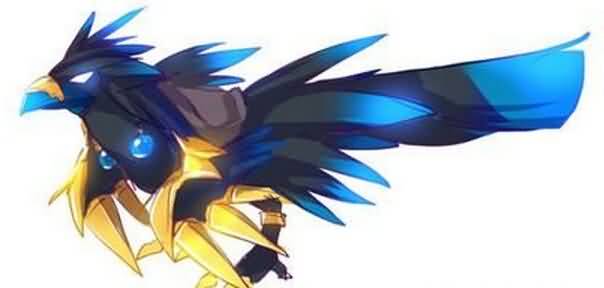 \