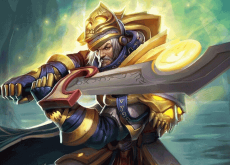 魔兽八卦：浅谈白银五圣间的军衔与制度