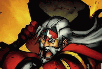 魔兽八卦：浅谈白银五圣间的军衔与制度