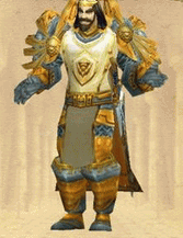 魔兽八卦：浅谈白银五圣间的军衔与制度