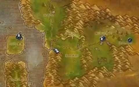 魔兽盘点:细数那些存在于War3中的地图