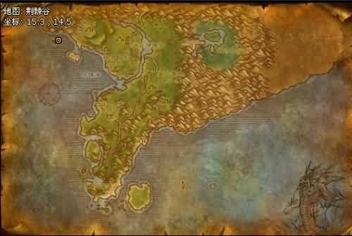 魔兽盘点:细数那些存在于War3中的地图