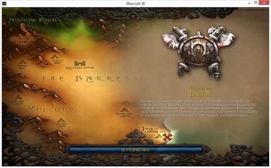 魔兽盘点:细数那些存在于War3中的地图