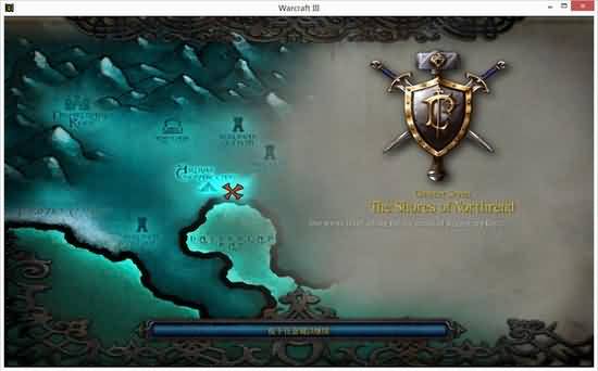 魔兽盘点:细数那些存在于War3中的地图