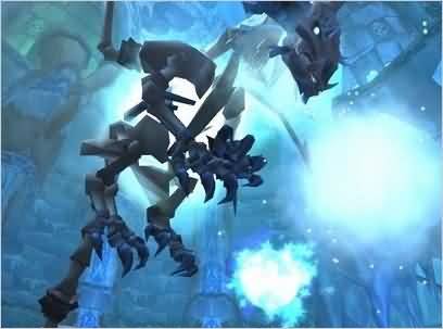 盘点魔兽走位要求最鬼畜的十大BOSS
