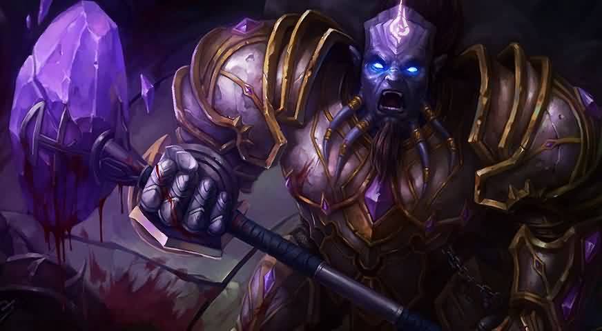 \