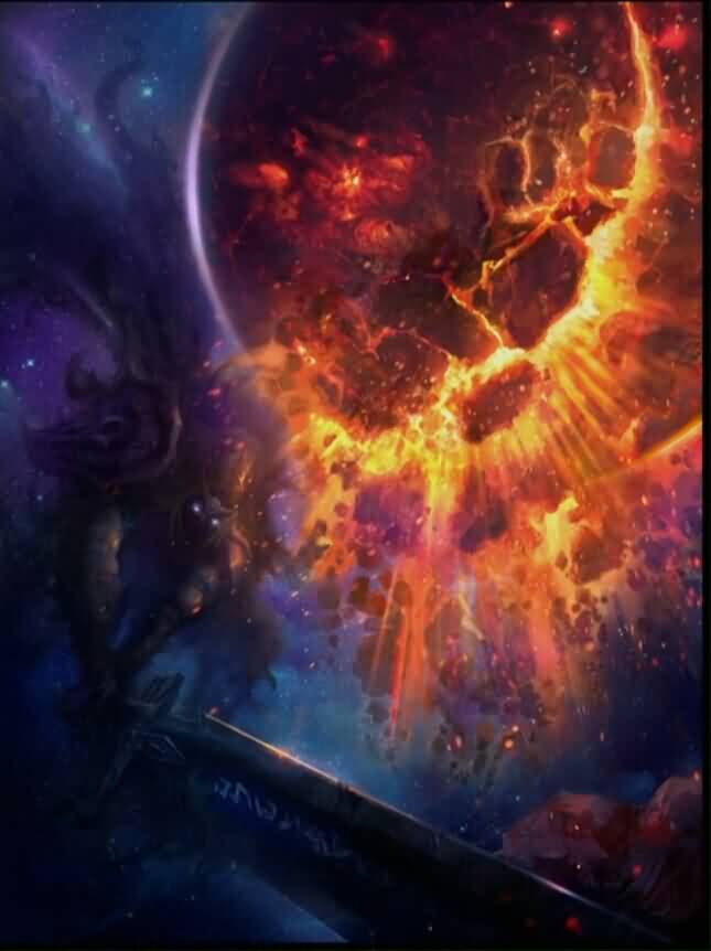 \