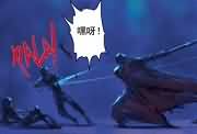 百式漫画《艾泽拉斯传说》6——熟肉永远是诱惑