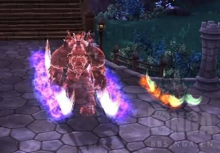 玩家盘点：魔兽世界中值得入手的玩具