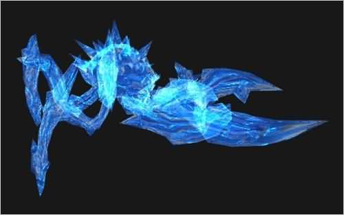 鬼蟹近日的魔兽相关闲谈:游戏锻炼能力对现实有帮助