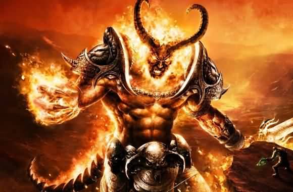 萨格拉斯究竟何时才浮现?魔兽一大疑问!