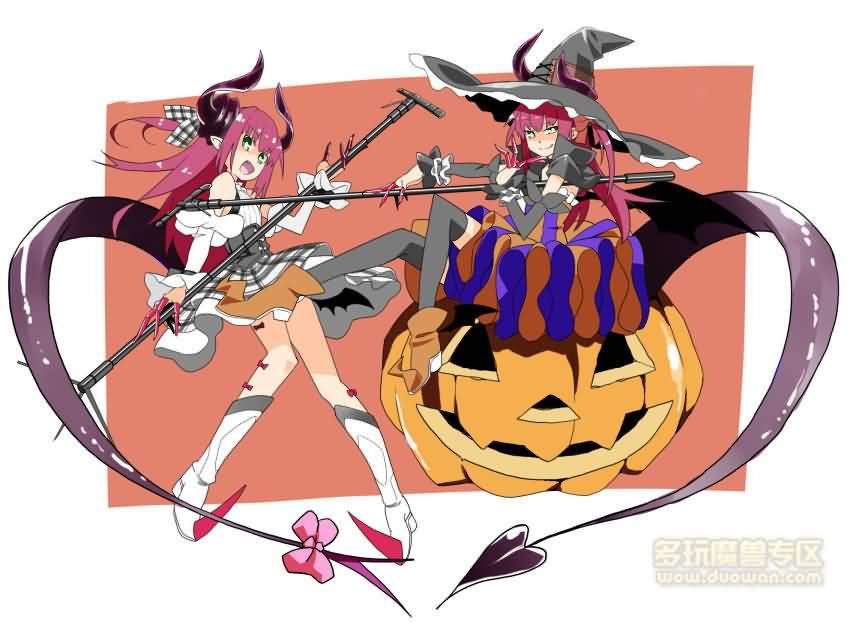 魔兽十大丧尸盘点,让恐惧席卷大地！