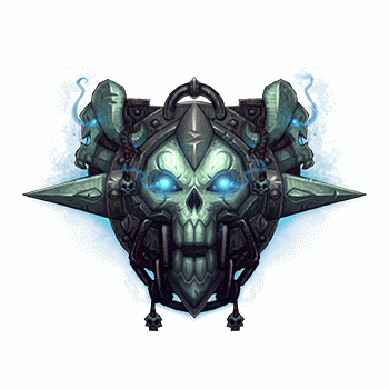魔兽世界《军团再临》职业预览：死骑篇