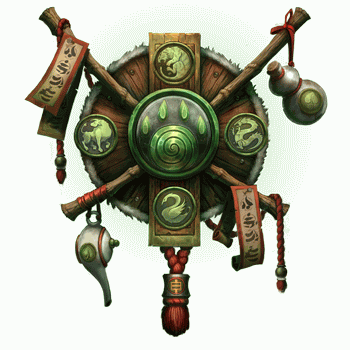 魔兽世界《军团再临》职业预览：武僧篇