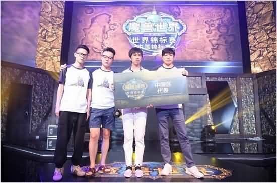 2015世界亚军队评价韩百川：他才是真战神