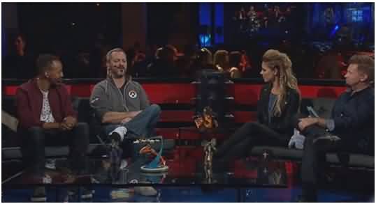 官方新品：雷霆之怒风剑周边设计图曝光