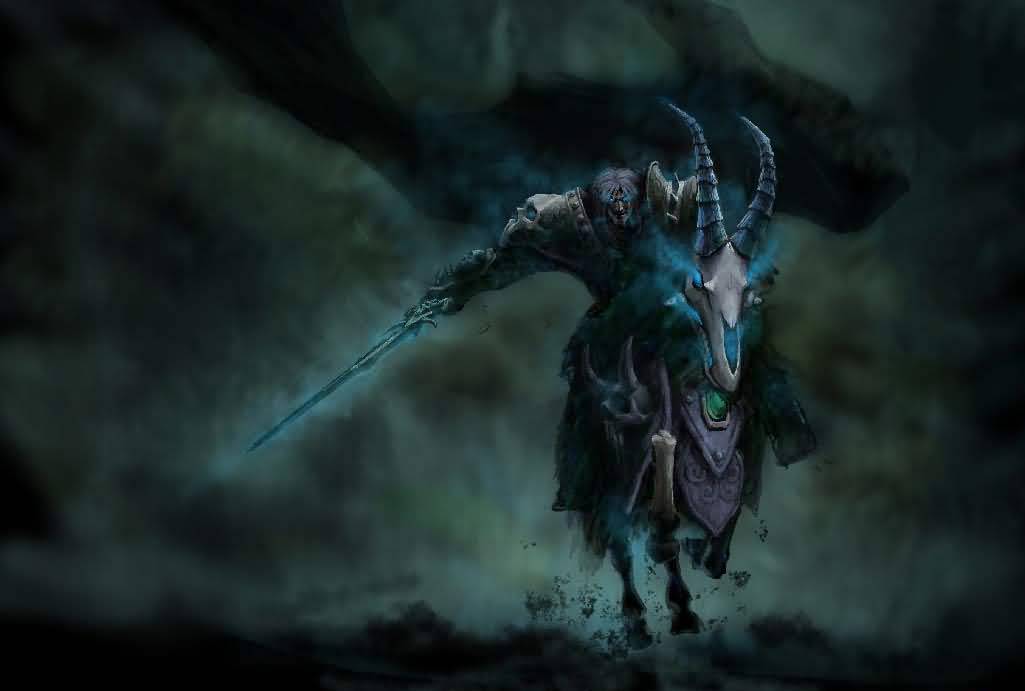 魔兽邪DK对阵各职业PVP全方位心得