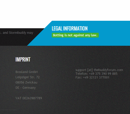 脚本外挂团队无视暴雪起诉,作弊软件论坛依然开放中