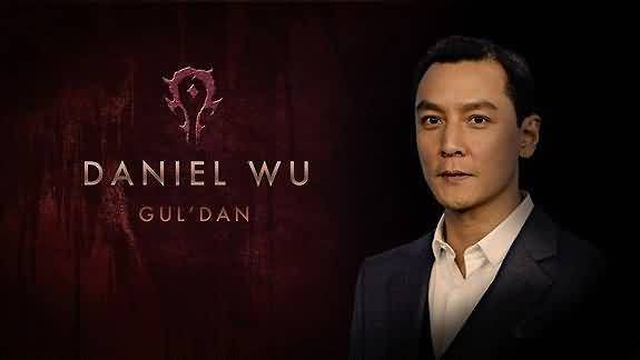 《魔兽世界》电影主创团队解读荧幕上的艾泽拉斯