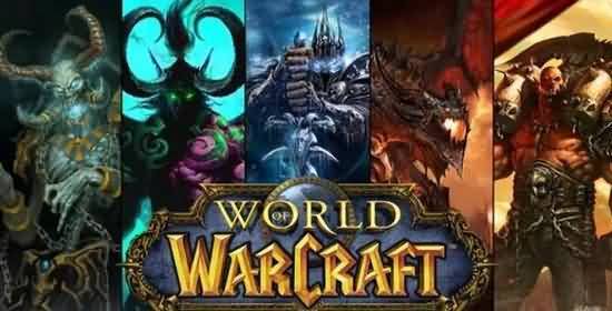 适应玩家需求,暴雪副总谈魔兽11年之变