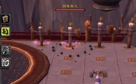 7.0测试服生存猎人体验:意气风发现在变为技能