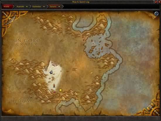 魔兽7.0Alpha前瞻：燃烧军团入侵任务预览