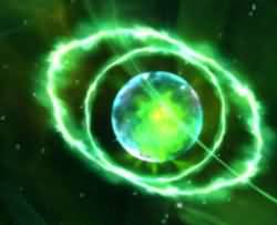 燃烧军团的歼星舰队！居然有强大的武器的系统