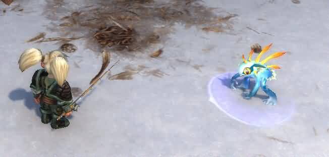 \