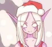 艾泽拉斯的勇士们冬幕节快乐！