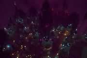 Unity 5引擎缔造7.0达拉然美丽夜色