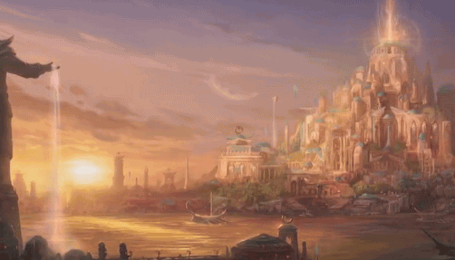 魔兽观影零基础：编年史带你看剧情背景