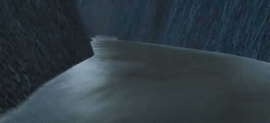 盘点:艾泽拉斯著名河流,河水孕育着希望