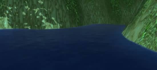 盘点:艾泽拉斯著名河流,河水孕育着希望