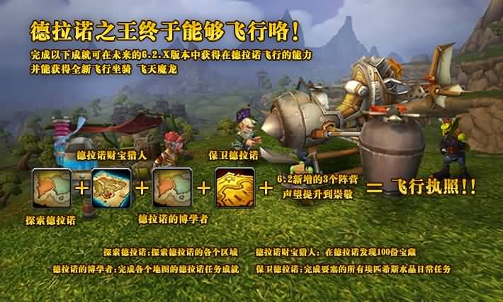盘点回顾2015年魔兽世界的10大热点新闻