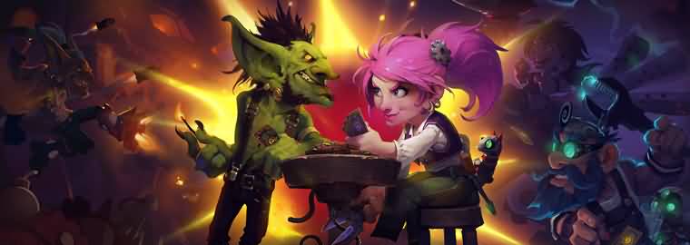 魔兽玩家商业心得:地精间那些恩恩怨怨