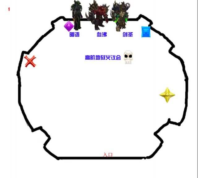\