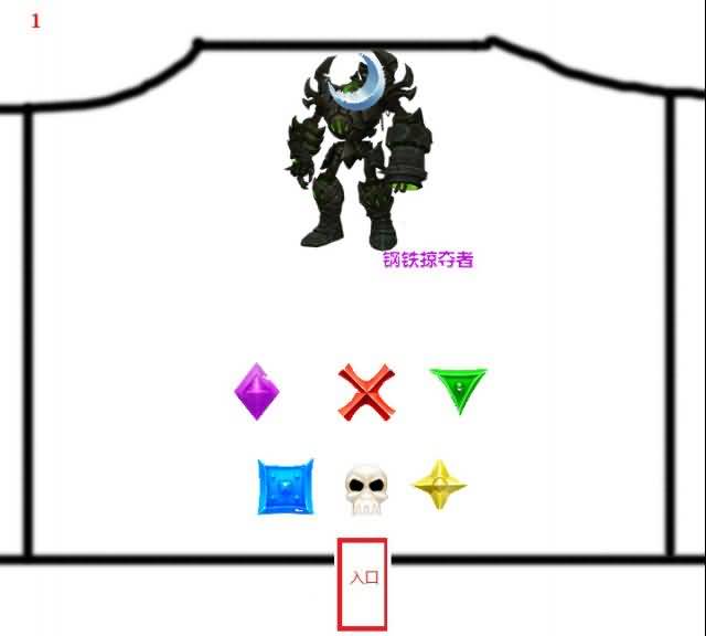 \