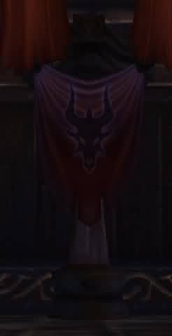 魔兽盘点：维库人常用的旗帜和徽章