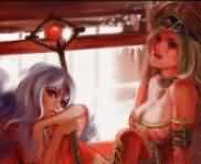魔兽世界德米缇亚那是暗影形态