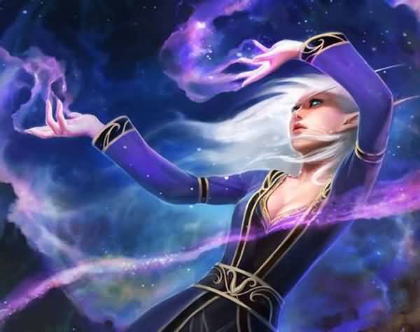 暴雪观点：VR技术玩魔兽世界还不是时候