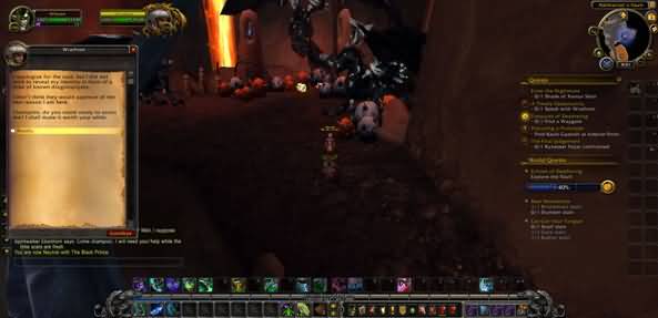 神出鬼没的黑王子拉希奥,这些年都干了什么