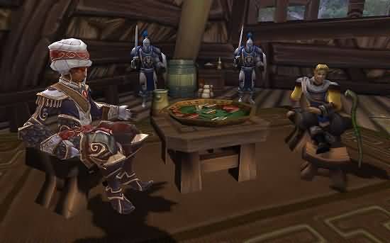 神出鬼没的黑王子拉希奥,这些年都干了什么