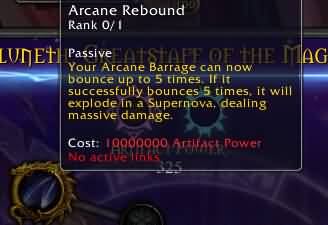 7.0奥法AOE能力初探,奥法也能撑出一片天