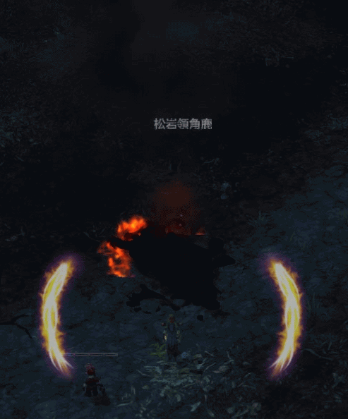 WOW7.0火法神器：烈焰之击把敌人供奉为祭品