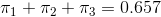 \