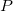 \