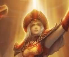 魔兽世界十大趣味盘点系列视频第一期：女神篇